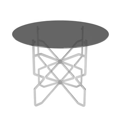 Side Table - ZIGZAG
