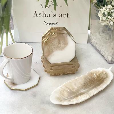 Coasters Set