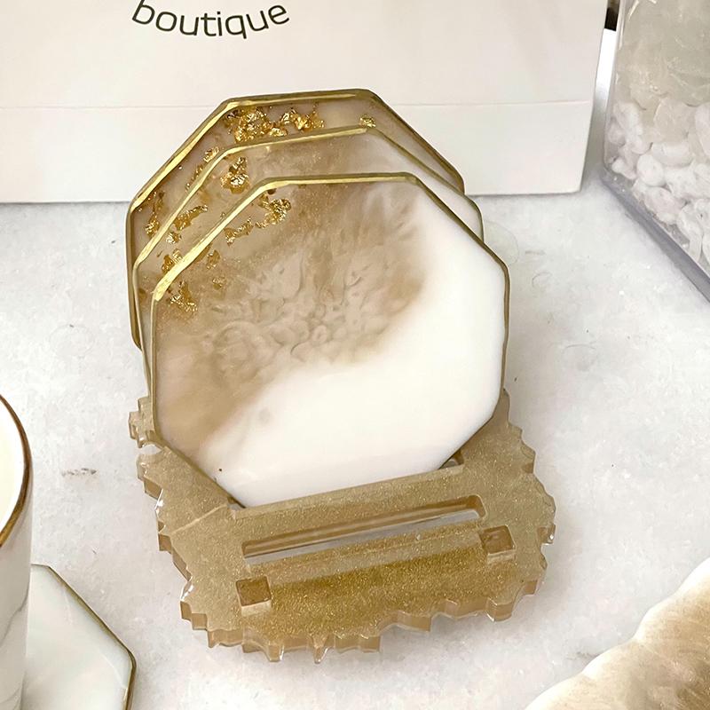 Coasters Set