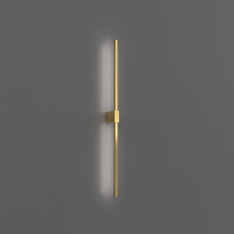 Double Lines Square