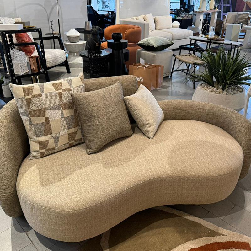 Love Seat Sofa
