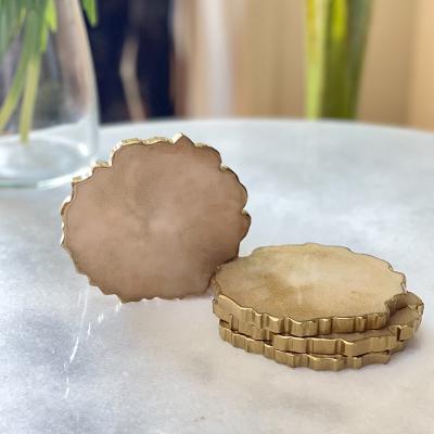 Coasters Set