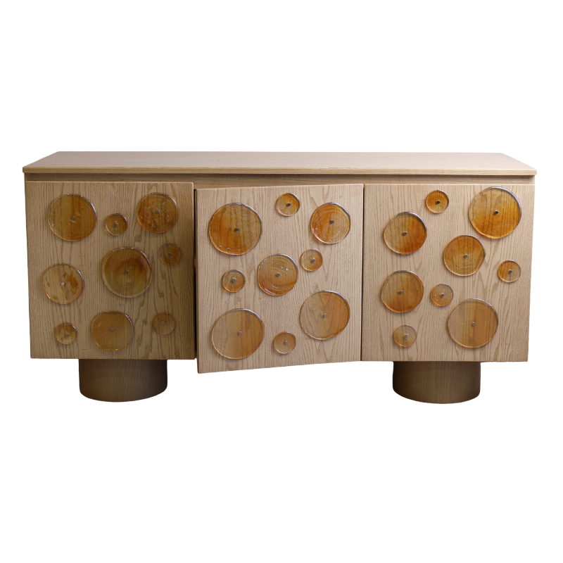Shell Buffet