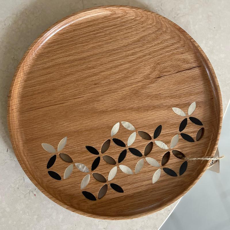 Quadra tray 1