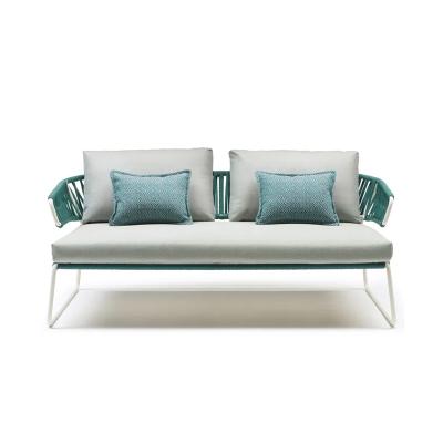 2 SEATER ROPE SOFA