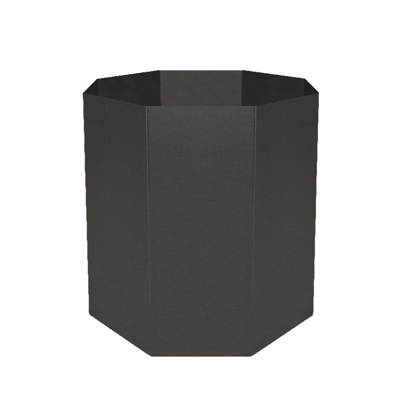 Octagonal