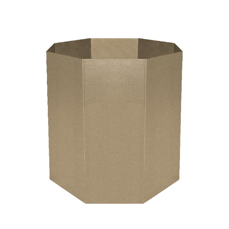 Octagonal