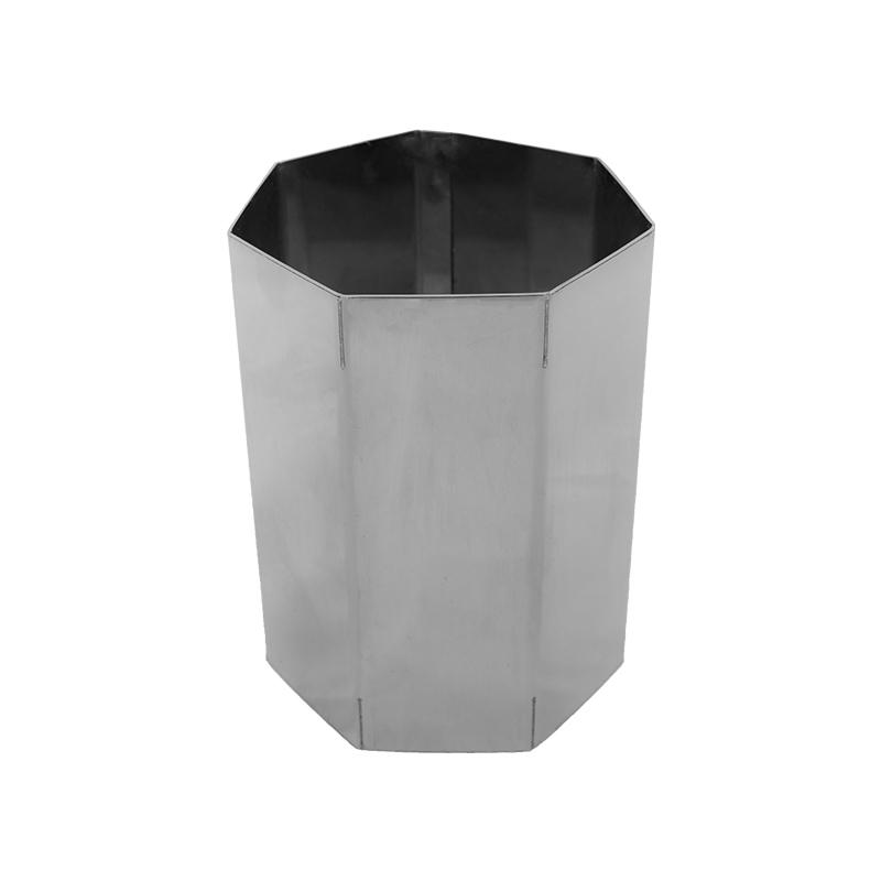 Octagonal