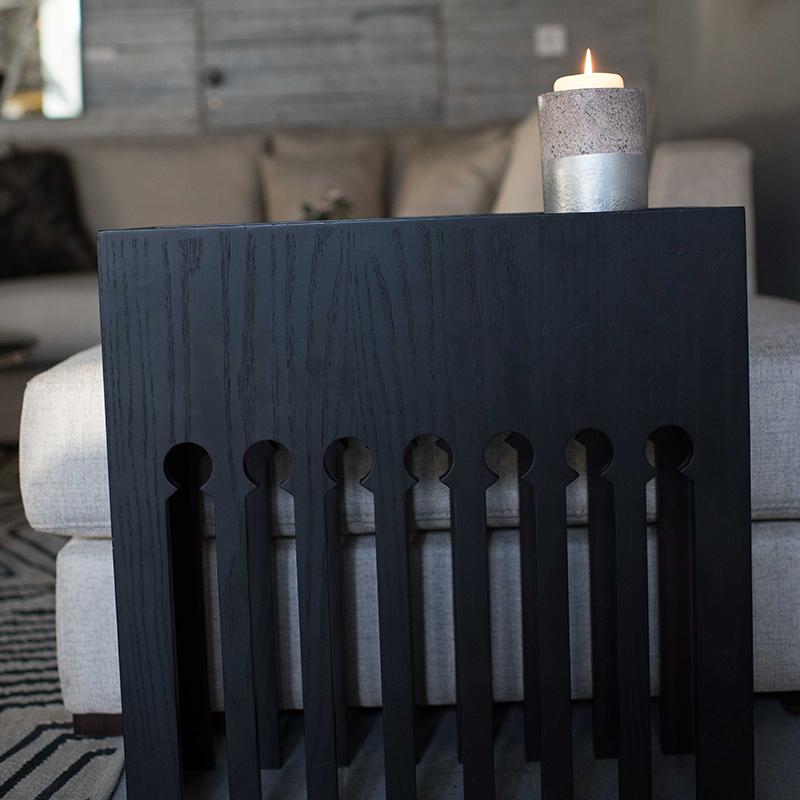Geo Side Table