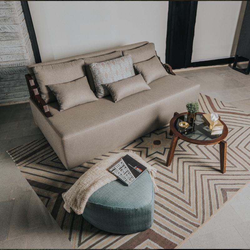 Side Table - CIRCLE