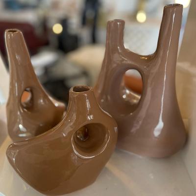 Playful Vases