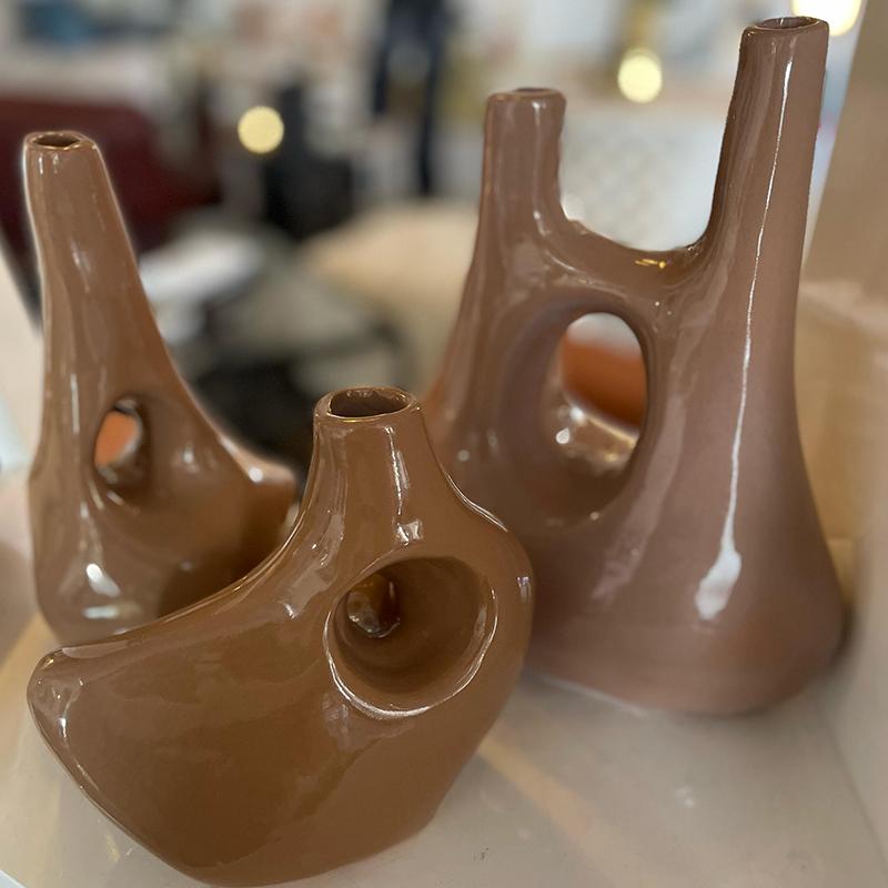 Playful Vases