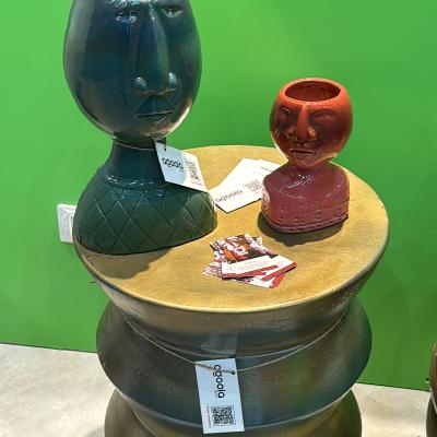 Levels-Side table