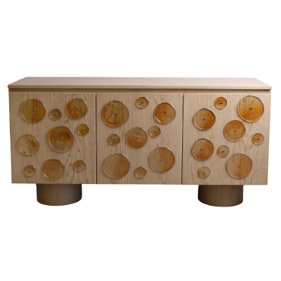 Shell Buffet