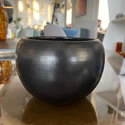 Black Mini Bowl