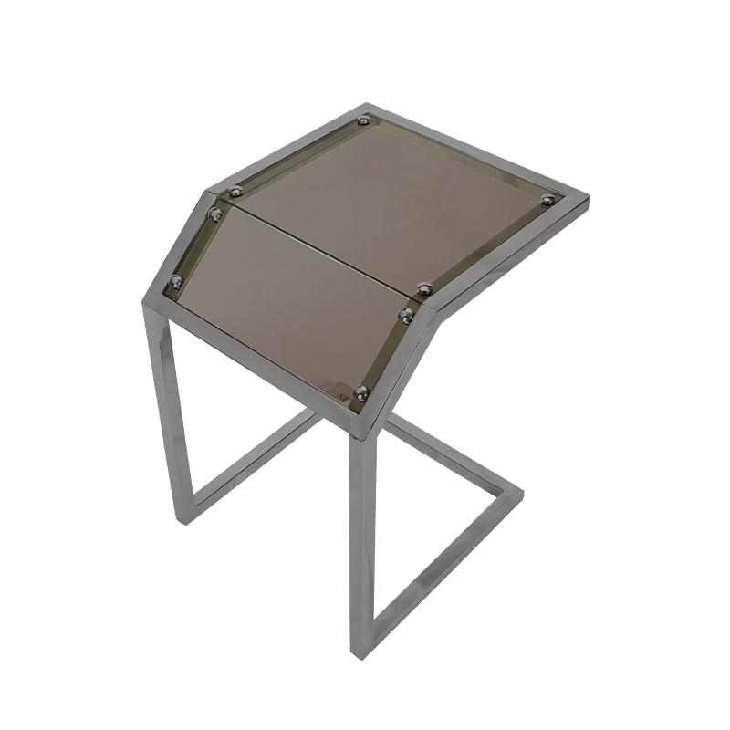 Side Table - SERVING