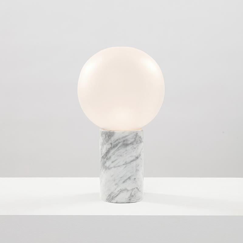 Blow Mini Table Green