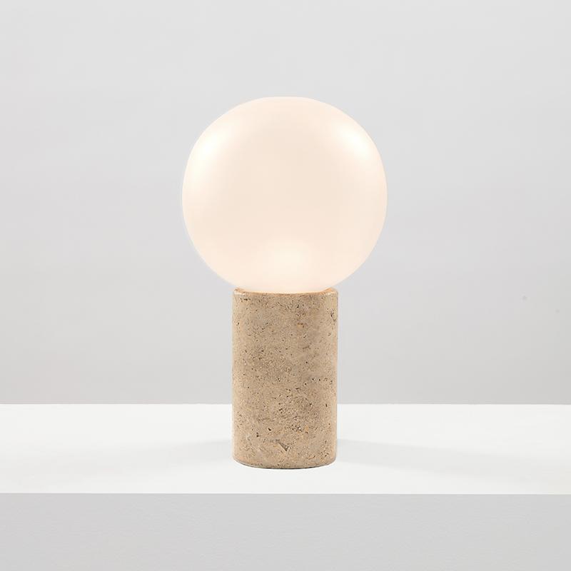 Blow Mini Table Green