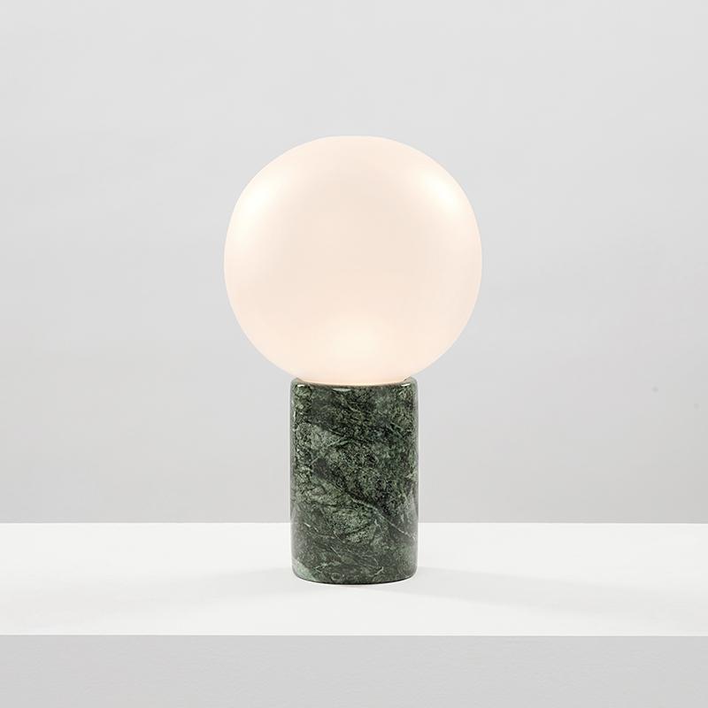 Blow Mini Table Green