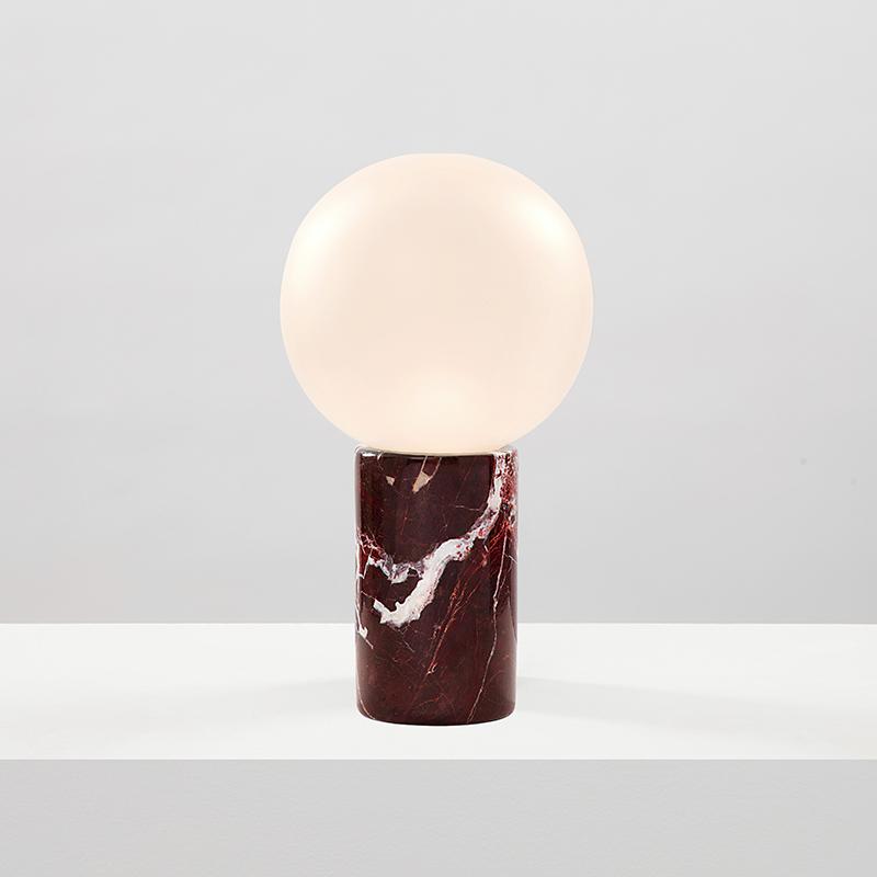 Blow Mini Table Green