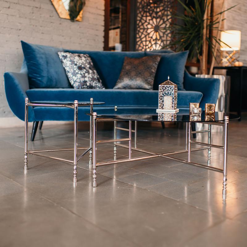 Side Table - TABLEYA