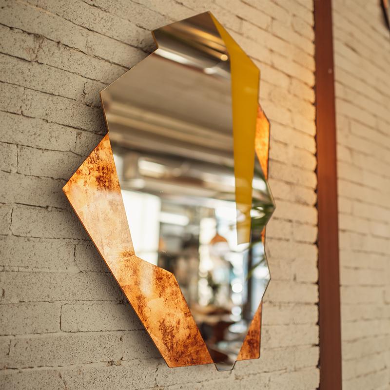 Mirror - EDGY