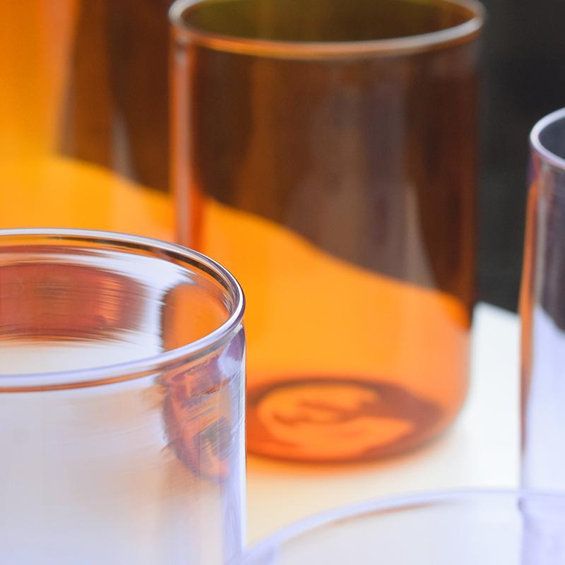 Essential Cups (Set of 4)