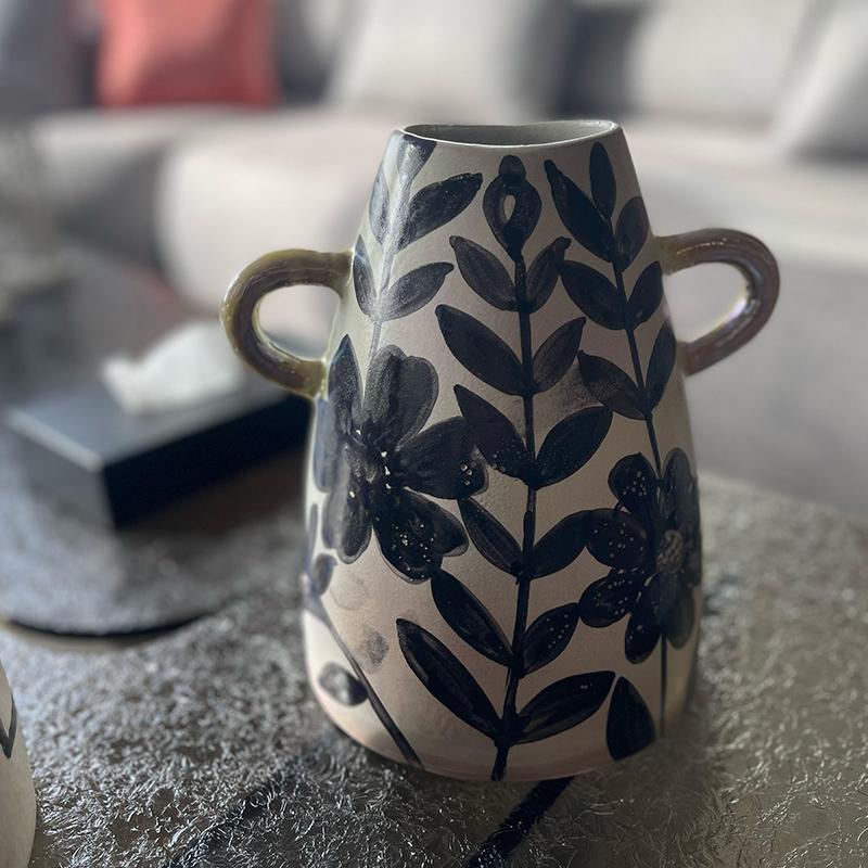 Flower Vase