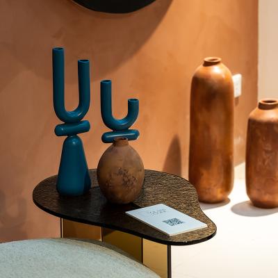 Kidney Side Table
