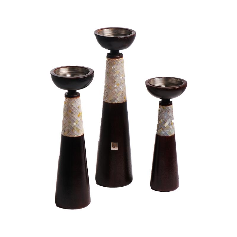 khiva candlestick khiva