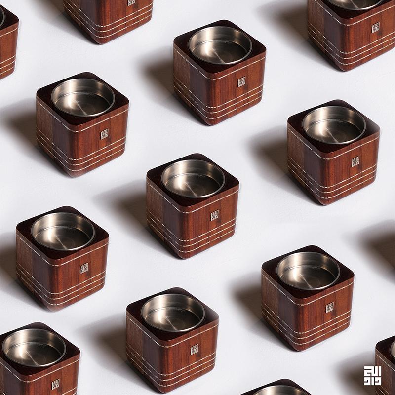 canopic censer