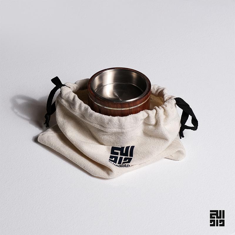 canopic censer
