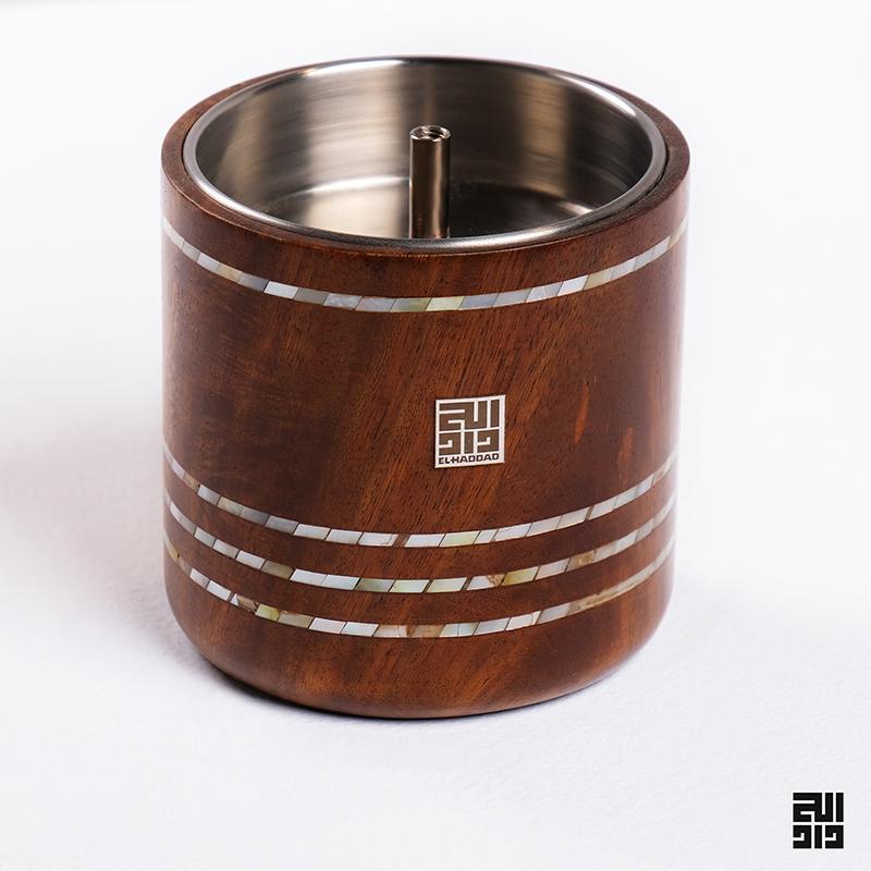 canopic censer