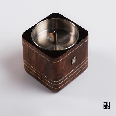 canopic censer