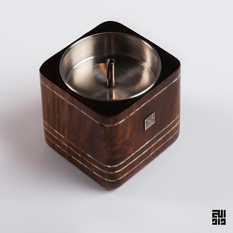 canopic censer