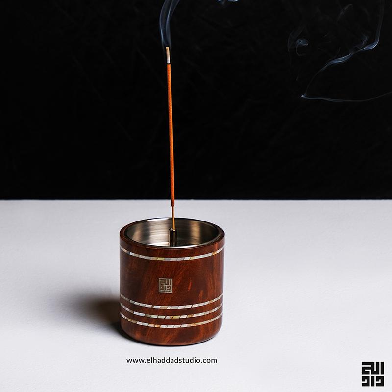 canopic censer
