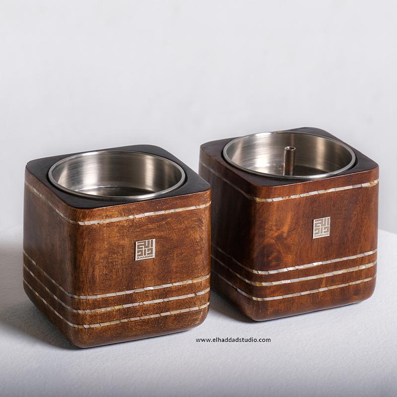 canopic censer