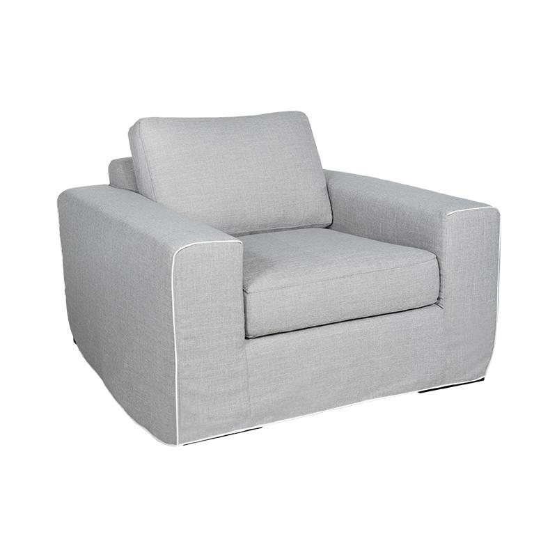All Seasons Arm Chair