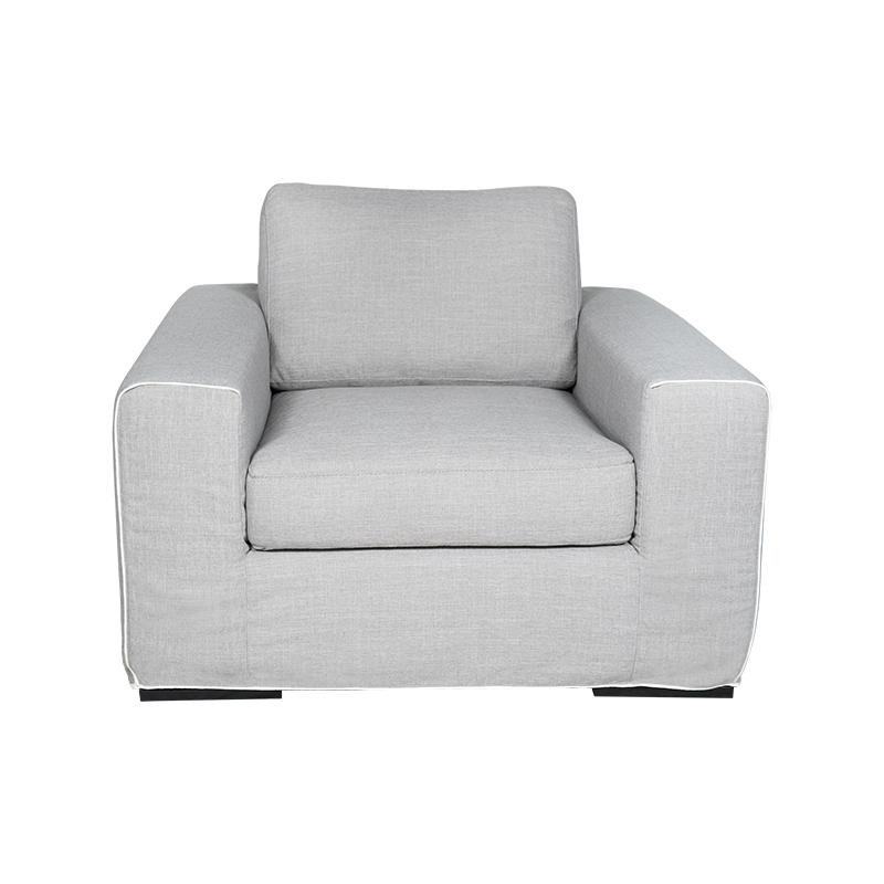 All Seasons Arm Chair