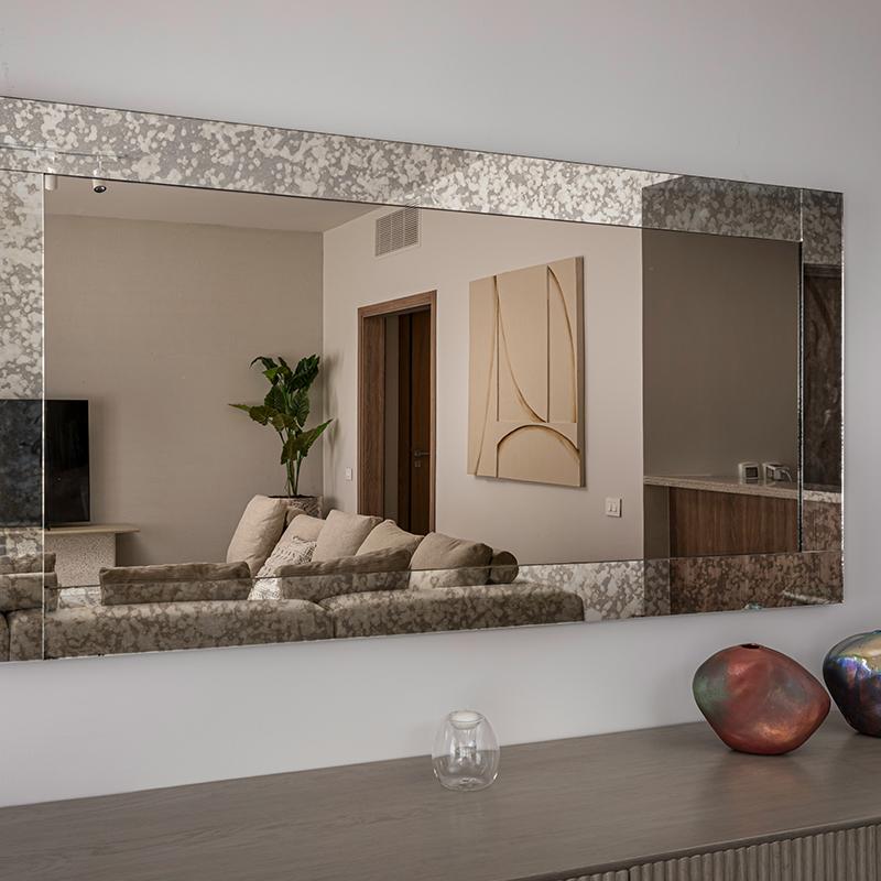 Mirror - BORDER