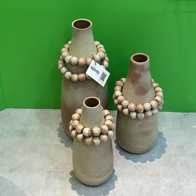 Cinder 15 vase