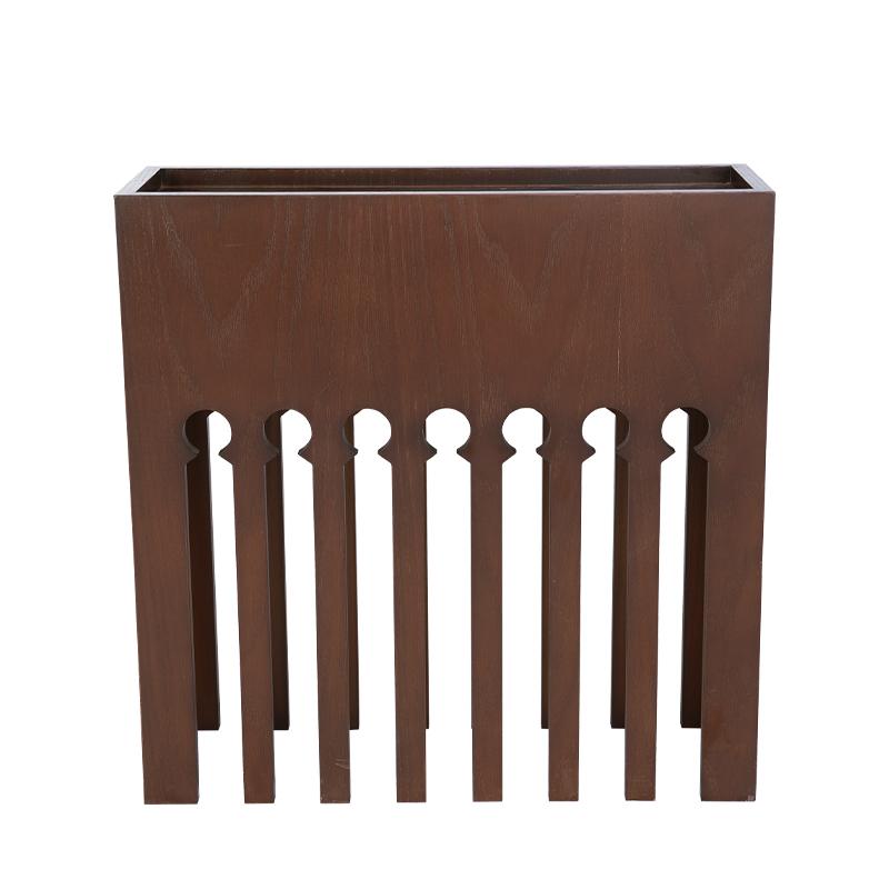 Geo Side Table