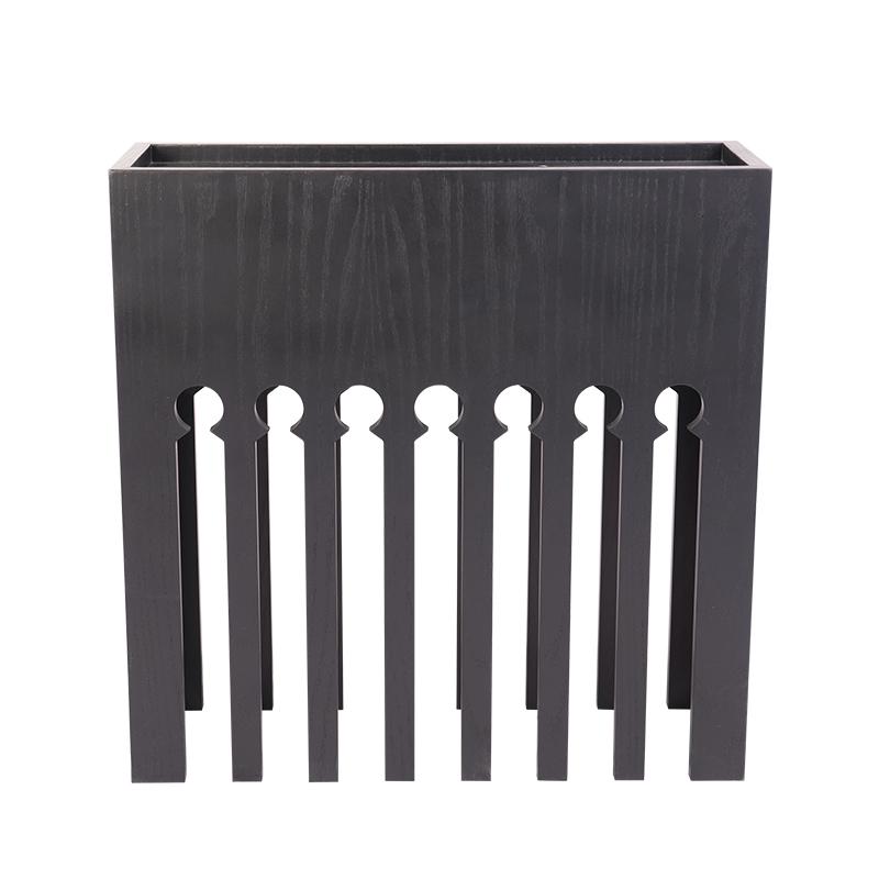 Geo Side Table