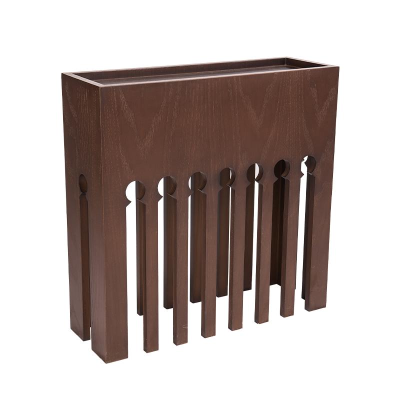 Geo Side Table