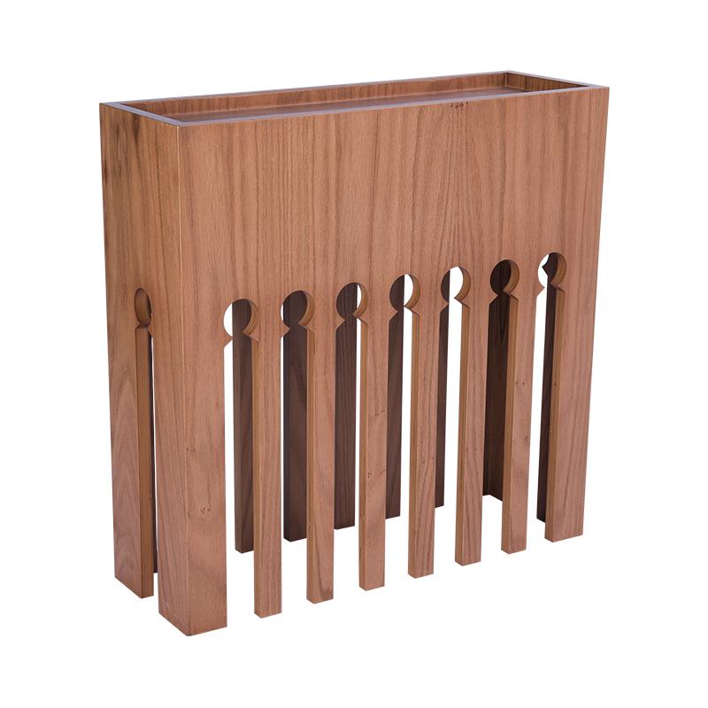 Geo Side Table