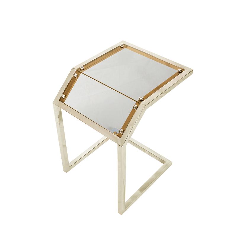Side Table - SERVING
