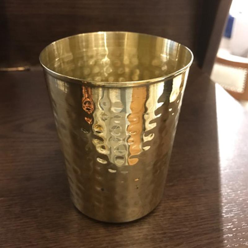 Hammered Cup