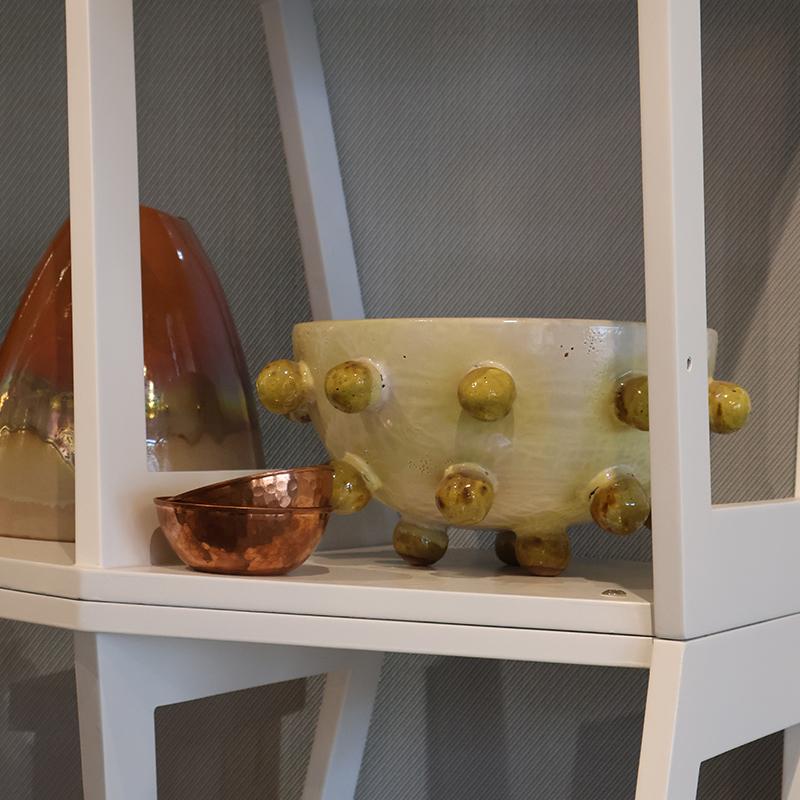 Studded Bowl