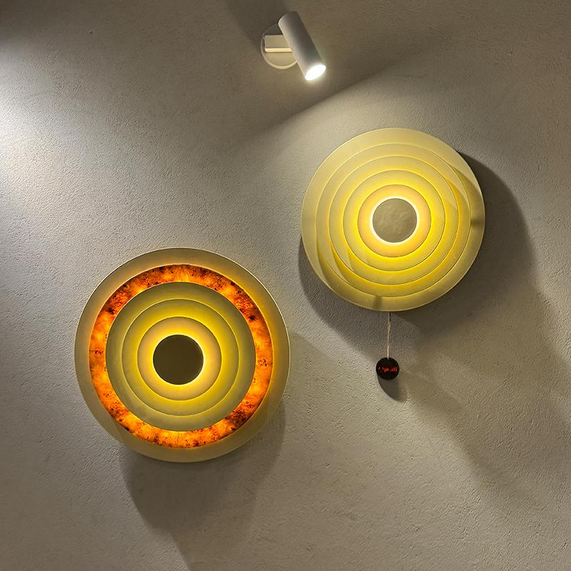 Ripple Round