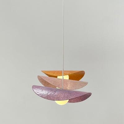 Cloud Chandelier